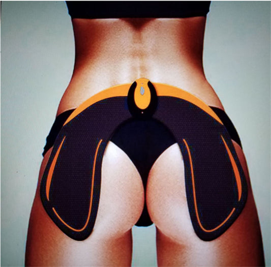 EMS Butt Lifting Fitness Massager