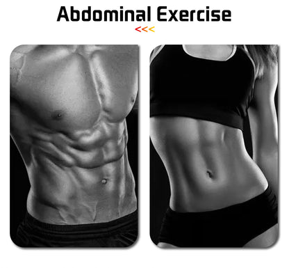 Fitness Abdominal Wheel