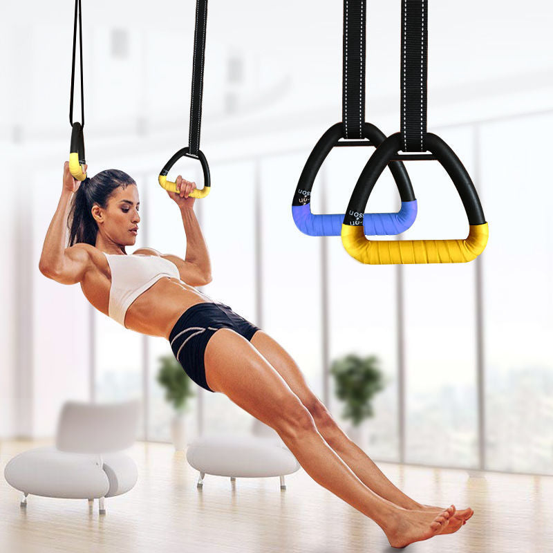 Ring Fitness Equipment