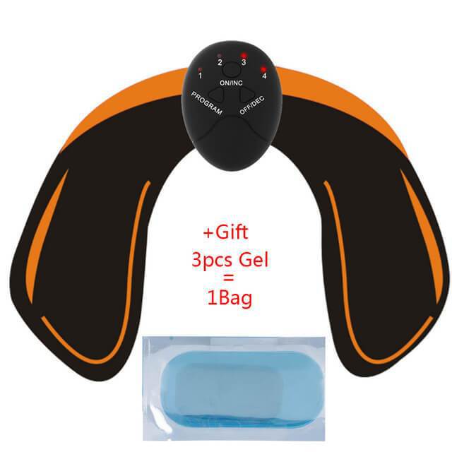 EMS Butt Lifting Fitness Massager