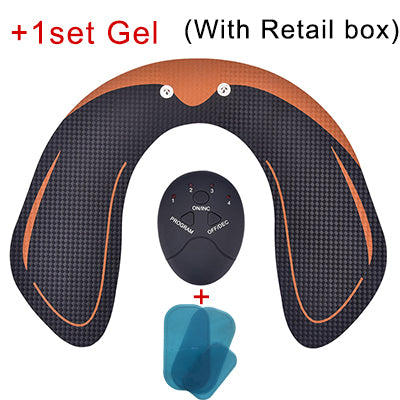 EMS Butt Lifting Fitness Massager