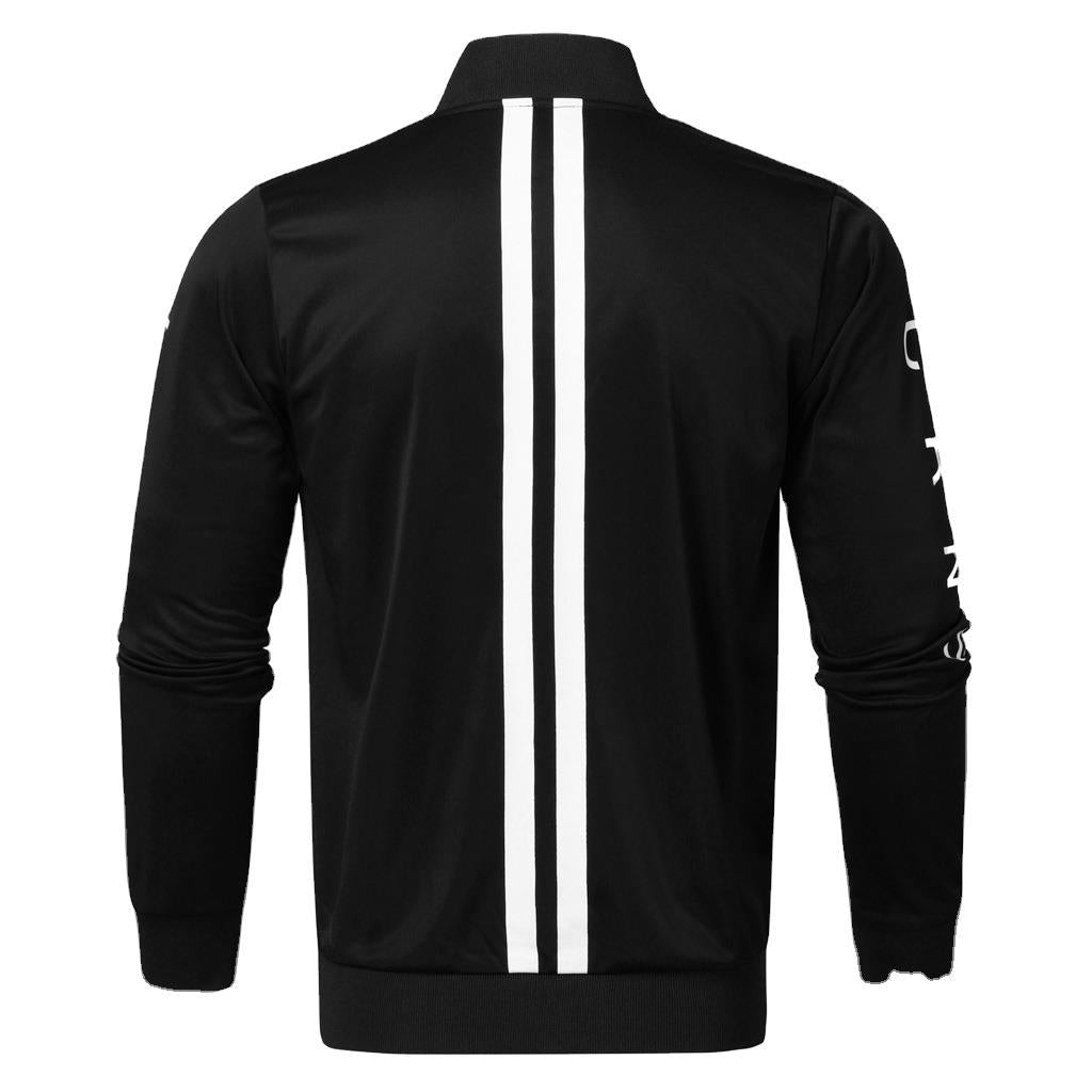 Men's Sports Running Workout Cardigan