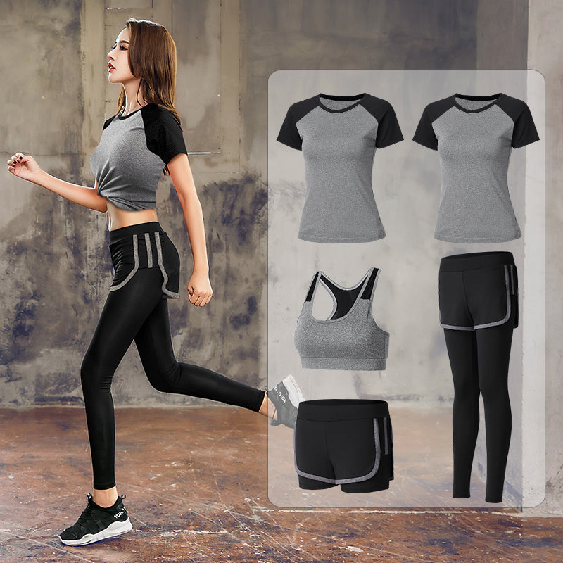 Gym Workout Suit For Women