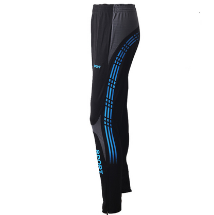 Wholesale Casual Football Fitness Pants