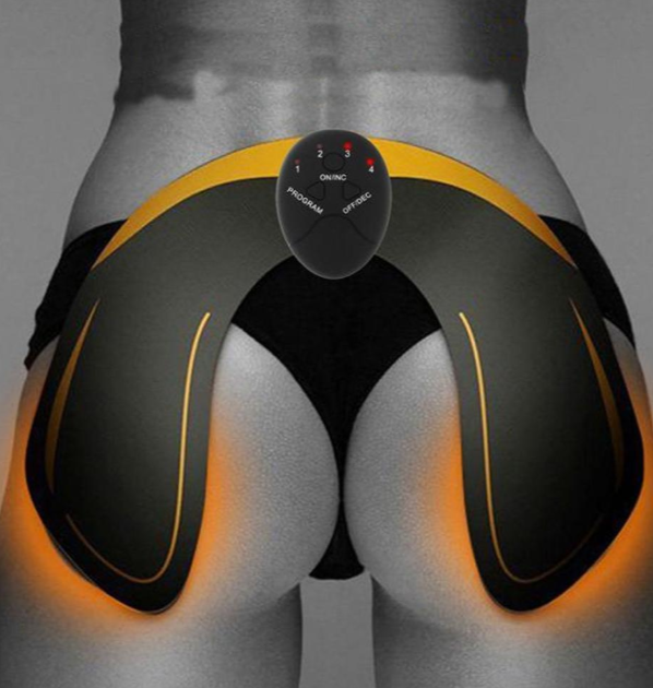 EMS Butt Lifting Fitness Massager