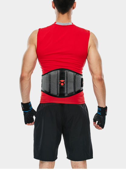 Weightlifting Belt for Deep Squats