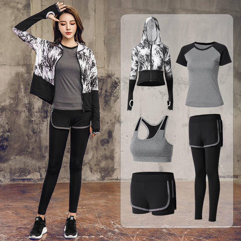 Gym Workout Suit For Women