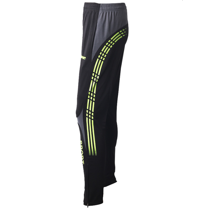 Wholesale Casual Football Fitness Pants