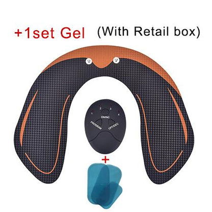 EMS Butt Lifting Fitness Massager