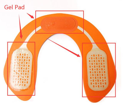 EMS Butt Lifting Fitness Massager