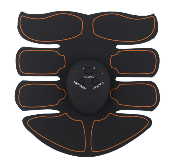 EMS Butt Lifting Fitness Massager