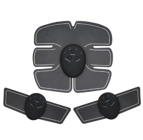 EMS Butt Lifting Fitness Massager