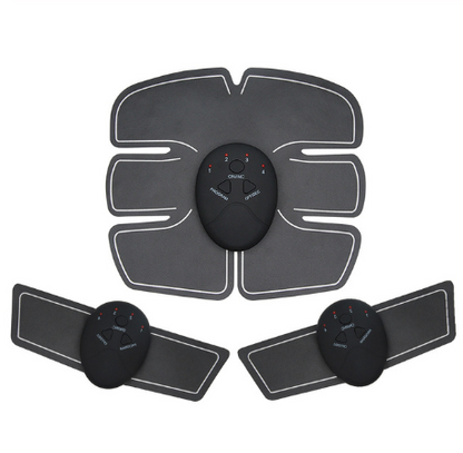 EMS Butt Lifting Fitness Massager