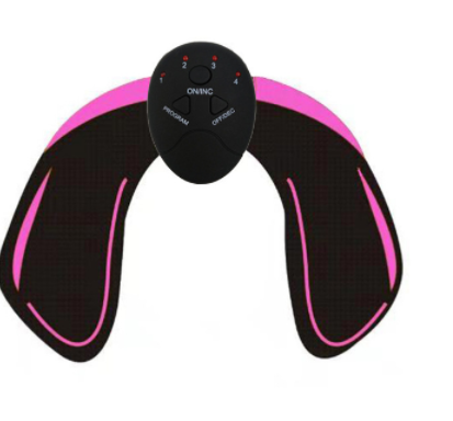 EMS Butt Lifting Fitness Massager