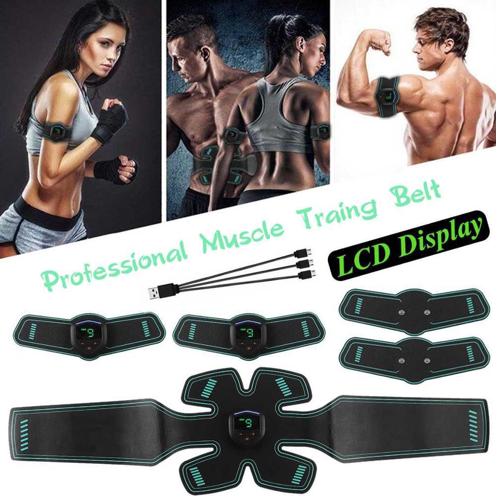 Fitness Muscle Stickers