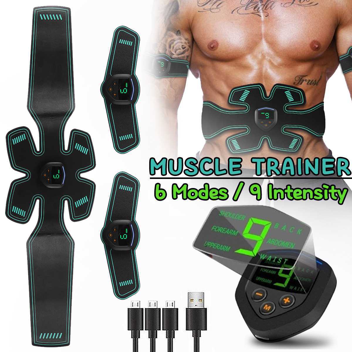 Fitness Muscle Stickers