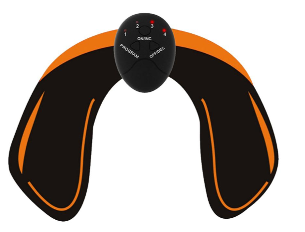 EMS Butt Lifting Fitness Massager