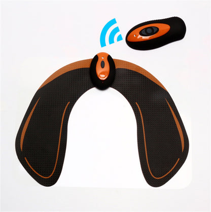 EMS Butt Lifting Fitness Massager