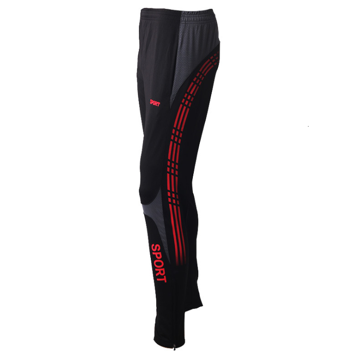 Wholesale Casual Football Fitness Pants