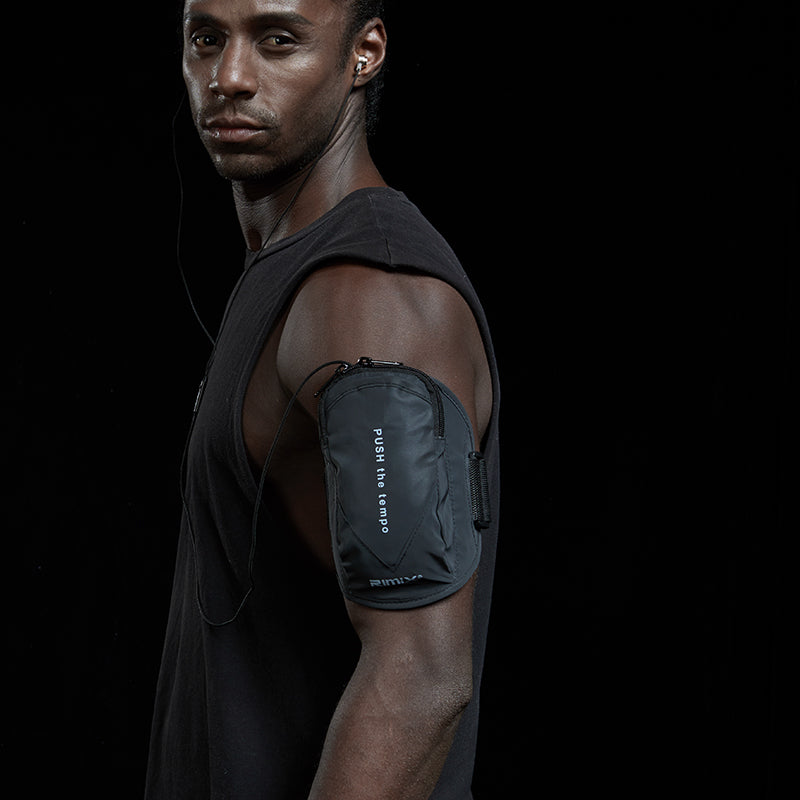 Universal Outdoor Arm Fitness Sleeve