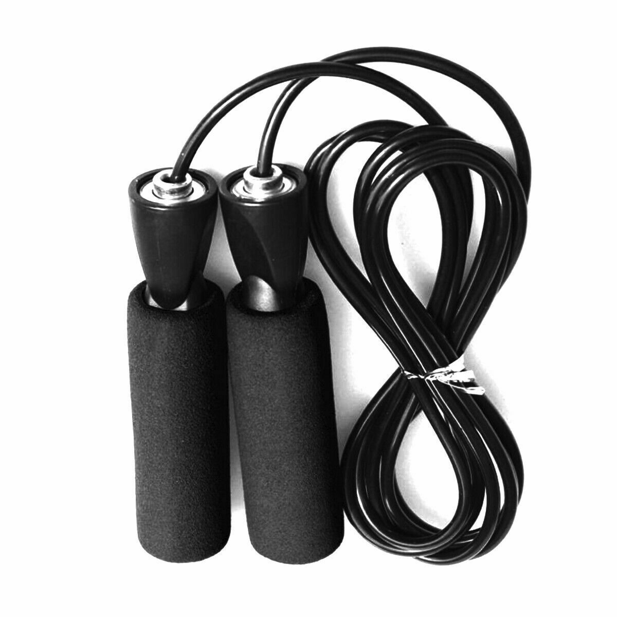 Adjustable Speed Jump Rope Fitness