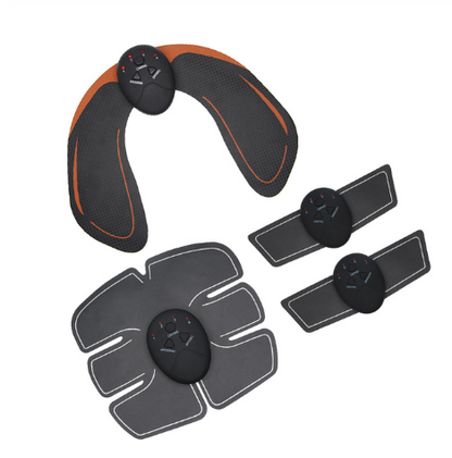 EMS Butt Lifting Fitness Massager