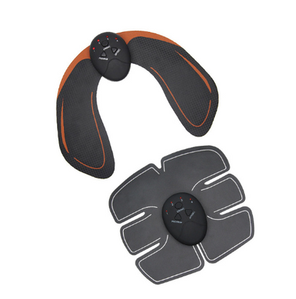 EMS Butt Lifting Fitness Massager