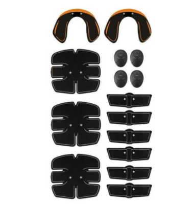 EMS Butt Lifting Fitness Massager